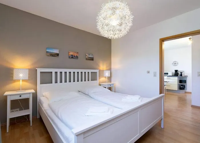 Kiter Eg Mit Terrasse Appartement