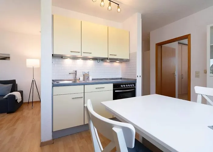 Kiter Eg Mit Terrasse