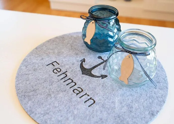 Kiter Eg Mit Terrasse Appartement